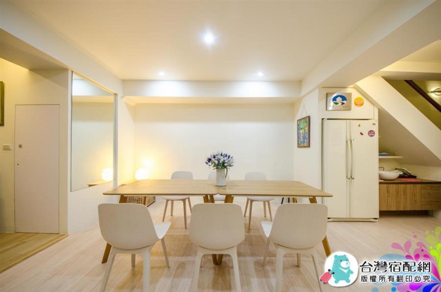 Together House 羅東鎮 エクステリア 写真